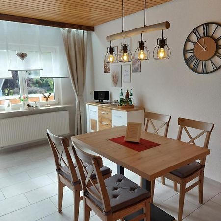 Moderne Ferienwohnung - Neu Renoviert - Ruhige Lage Waldachtal Kültér fotó