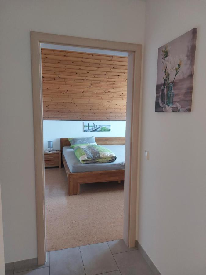 Moderne Ferienwohnung - Neu Renoviert - Ruhige Lage Waldachtal Kültér fotó