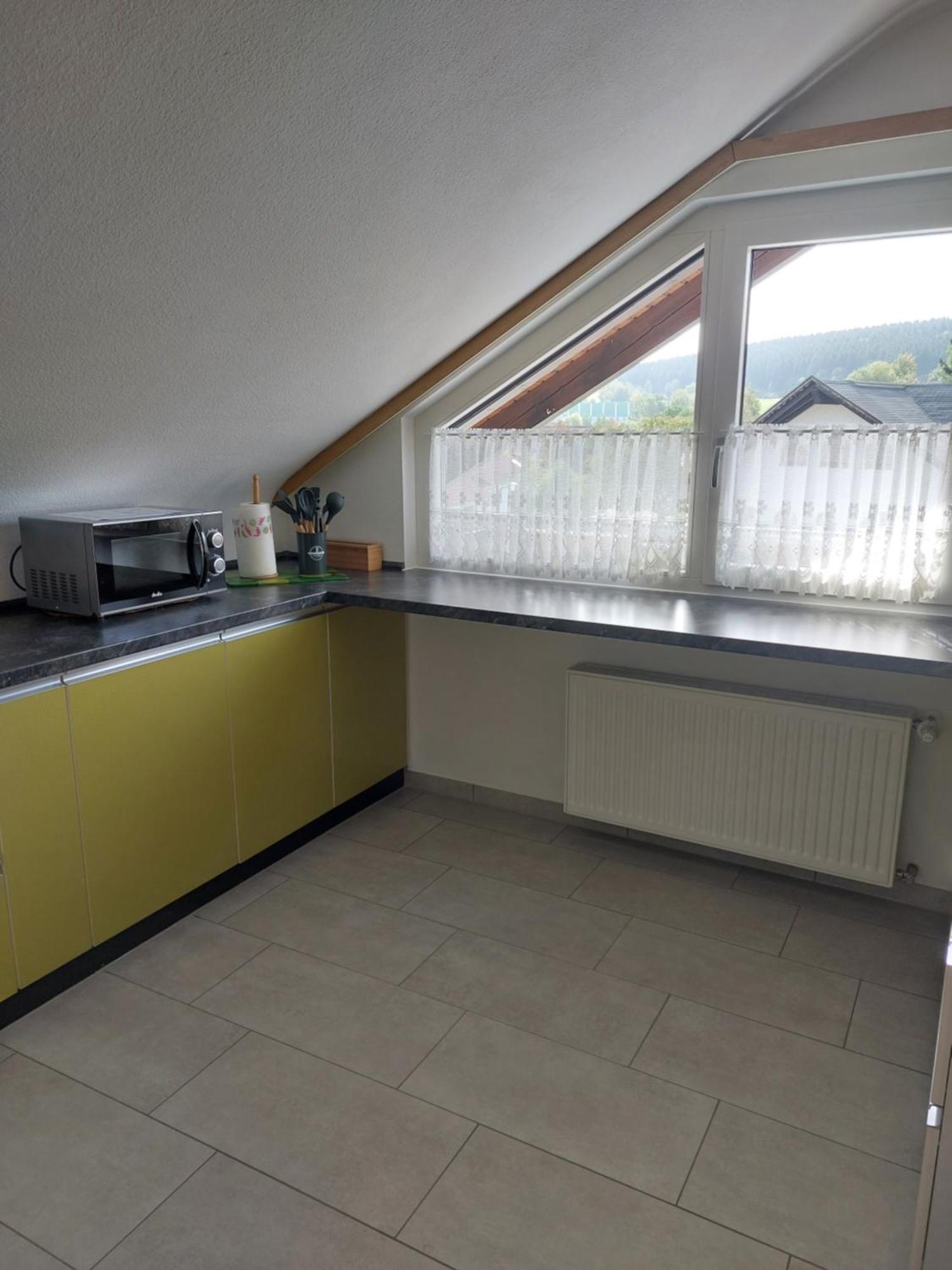 Moderne Ferienwohnung - Neu Renoviert - Ruhige Lage Waldachtal Kültér fotó