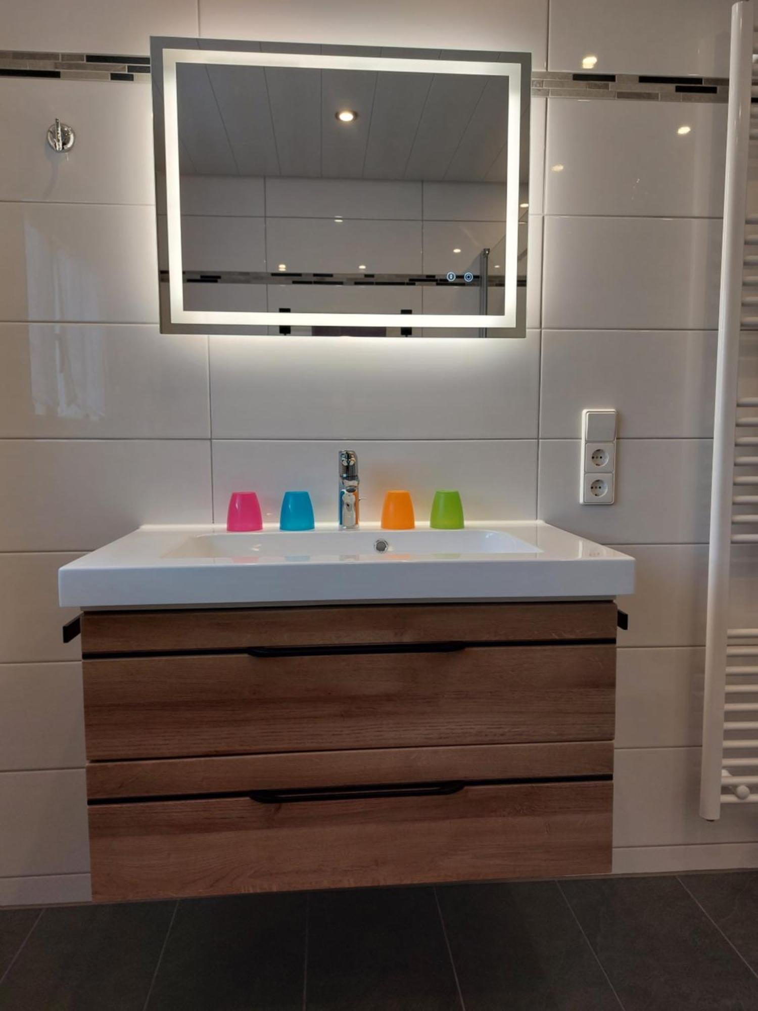 Moderne Ferienwohnung - Neu Renoviert - Ruhige Lage Waldachtal Kültér fotó
