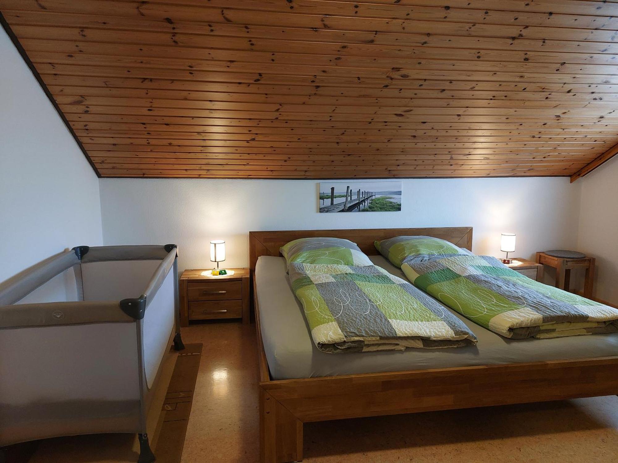 Moderne Ferienwohnung - Neu Renoviert - Ruhige Lage Waldachtal Kültér fotó